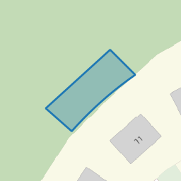 Perceel VWD02-L-2676