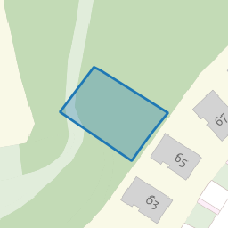 Perceel VWD02-L-2684