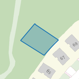 Perceel VWD02-L-2685