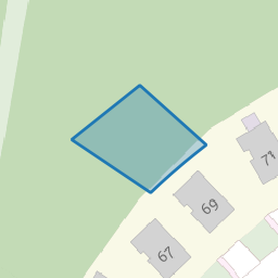 Perceel VWD02-L-2686