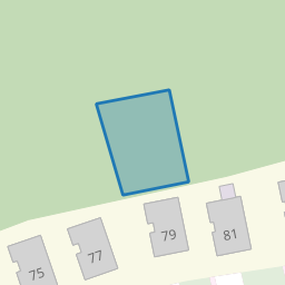 Perceel VWD02-L-2688