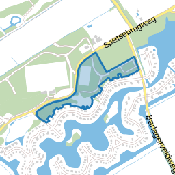 Perceel VWD02-L-2691