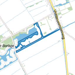 Perceel VWD02-L-2694