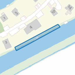 Perceel VWD02-L-2695