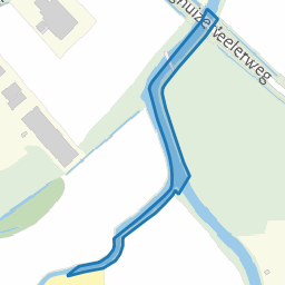 Perceel VWD02-L-2697