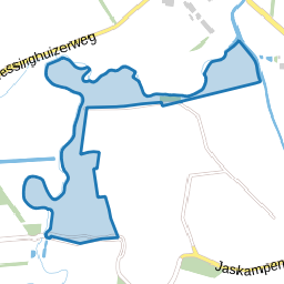 Perceel VWD02-L-2720