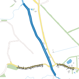 Perceel VWD02-L-2734