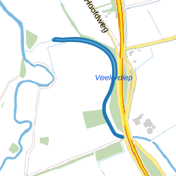 Perceel VWD02-L-2762