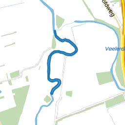 Perceel VWD02-L-2768