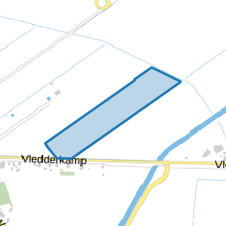 Perceel VWD02-L-2777