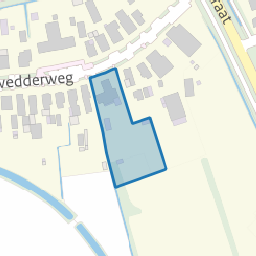 Perceel VWD02-L-2778