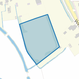 Perceel VWD02-L-2779