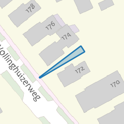 Perceel VWD02-L-2780