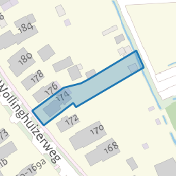 Perceel VWD02-L-2781