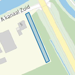 Perceel VWD02-L-2782