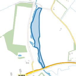 Perceel VWD02-L-2794