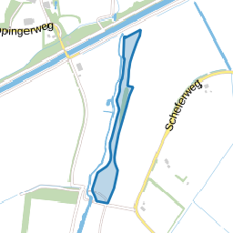 Perceel VWD02-L-2796