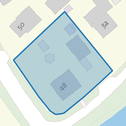 Perceel VWD02-L-2802