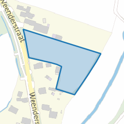 Perceel VWD02-L-2803