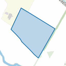 Perceel VWD02-L-2809