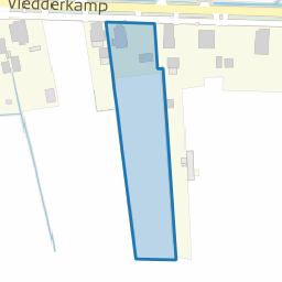 Perceel VWD02-L-2810