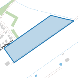 Perceel VWD02-L-2817