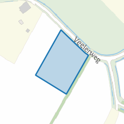 Perceel VWD02-L-2820