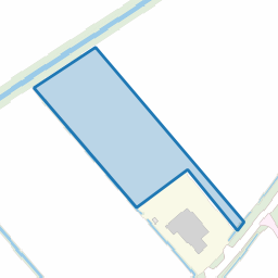 Perceel VWD02-L-2821