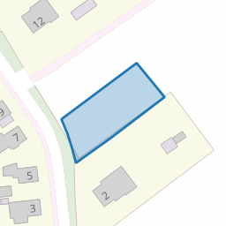 Perceel VWD02-L-2824