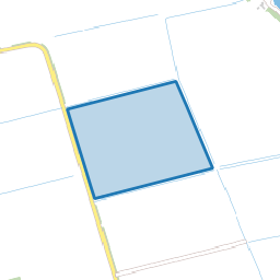 Perceel VWD02-M-1003