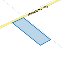 Perceel VWD02-M-1013