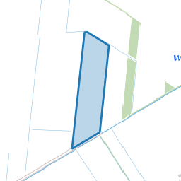Perceel VWD02-M-1017
