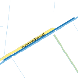 Perceel VWD02-M-1020