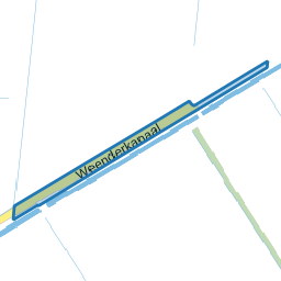 Perceel VWD02-M-1021