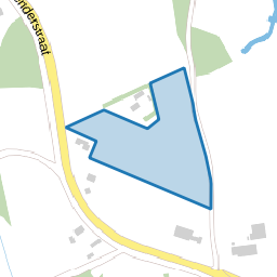 Perceel VWD02-M-1024