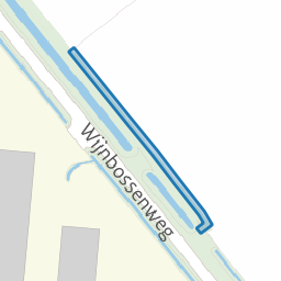 Perceel VWD02-M-1032