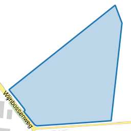 Perceel VWD02-M-1033