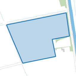 Perceel VWD02-M-1039