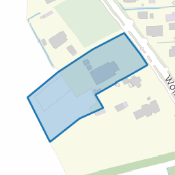 Perceel VWD02-M-1040