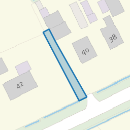 Perceel VWD02-M-1042