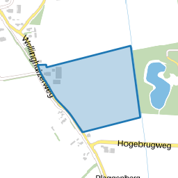 Perceel VWD02-M-1045