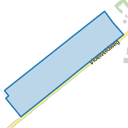 Perceel VWD02-M-1047