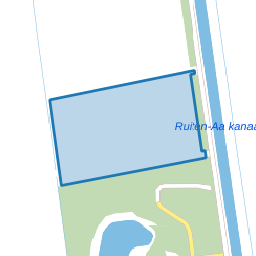 Perceel VWD02-M-1053