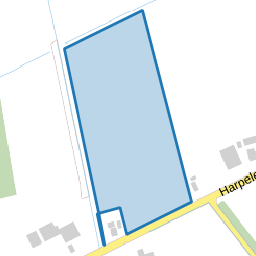 Perceel VWD02-M-1057