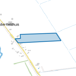 Perceel VWD02-M-1068