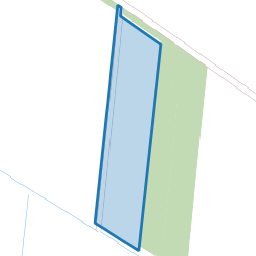 Perceel VWD02-M-1073