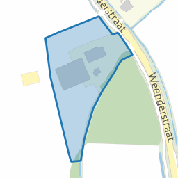 Perceel VWD02-M-1082