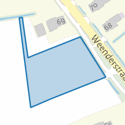 Perceel VWD02-M-1083