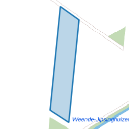 Perceel VWD02-M-1086