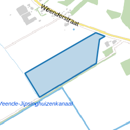 Perceel VWD02-M-1089